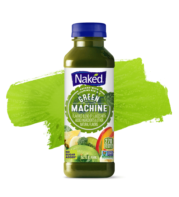 Green Machine